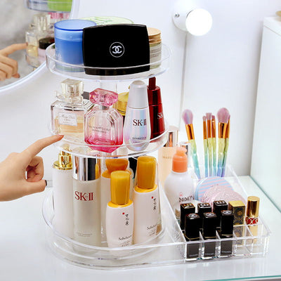 Organizador de Maquillaje y Cosméticos - Image 2