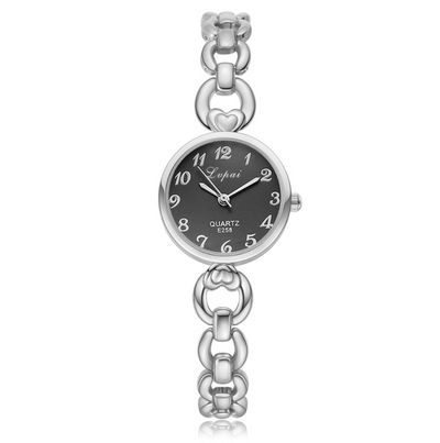 Reloj Pulsera Dama Lvpai con Diamantes - Diseño Minimalista Elegante - Image 8
