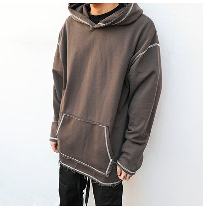 Sudadera Reversible - Image 8