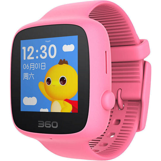 Reloj Teléfono Inteligente 360 para Niños - Image 9