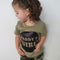 Traje de Camuflaje Unisex para Niños