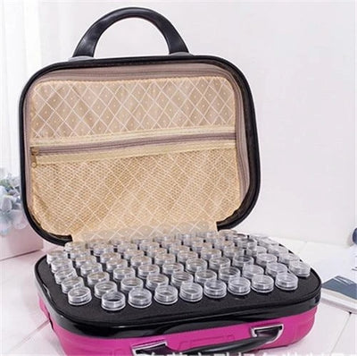 Estuche Organizador de Diamantes y Cristales - Image 9