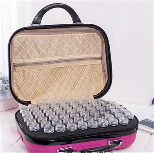 Estuche Organizador de Diamantes y Cristales - Image 9