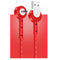 Android Rojo