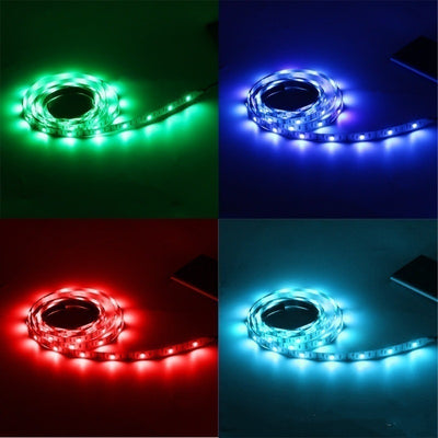 Fuente de Alimentación USB para Tiras LED Decorativas - Image 11
