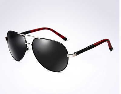 Gafas de Sol Polarizadas para Hombre - Image 9