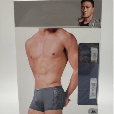 Bóxers de Fibra para Hombre - Image 4