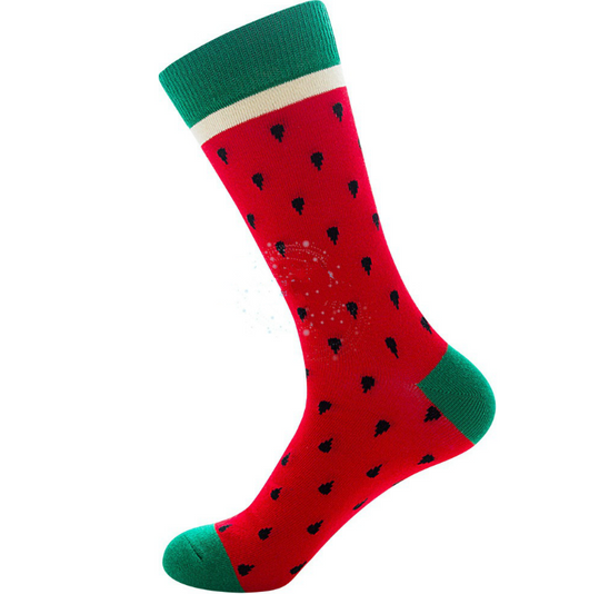 Calcetines de Neopreno con Estampado Tropical para Natación - Image 4