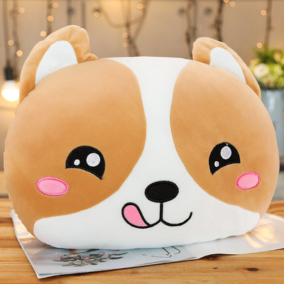 Almohada Adorable Shiba Inu - Image 3