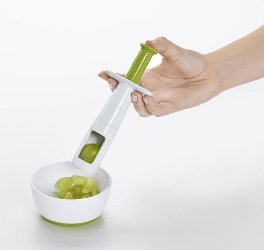 Extractor de Semillas para Frutas - Deshuesador Universal - Image 8