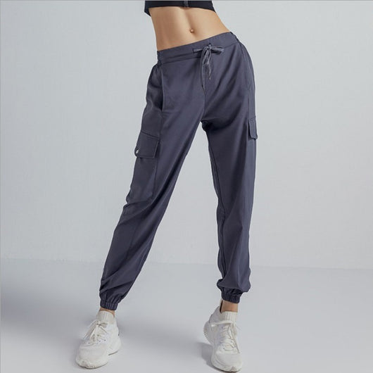 Pantalones Deportivos para Mujer - Ajuste Perfecto para Correr y Fitness - Image 10