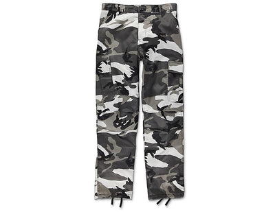 Pantalones de Trabajo Estilo Retro - Image 5