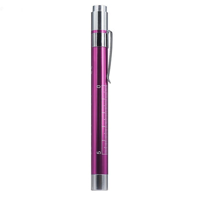 Linterna LED Médica Profesional para Emergencias - Pen Light Diagnóstico - Image 5