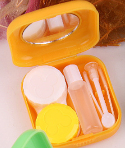 Organizador de Lentes para Viajes - Image 3