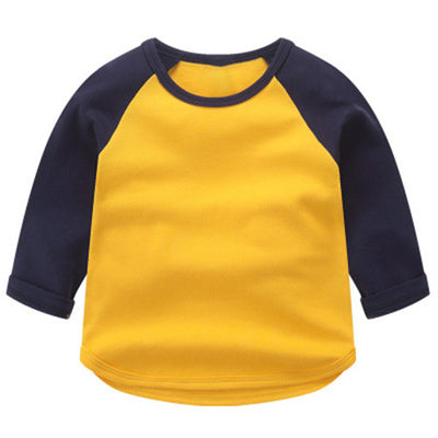 Suéter Cálido para Niños - Image 23