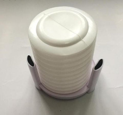 Máquina Peladora de Huevos Cocidos - Sistema Automático sin Cáscara - Image 8