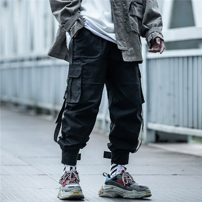 Pantalones con Cierre de Velcro - Image 5