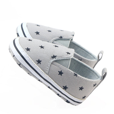 Zapatos Suave para Bebés con Suela Flexible - Image 9