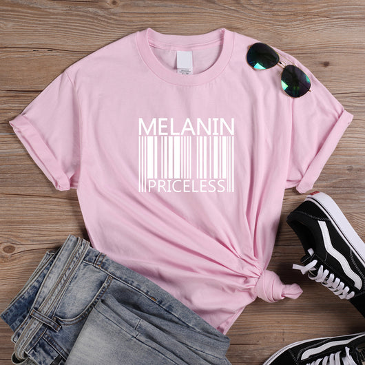 Playera Barcode Trend Manga Corta - Image 12