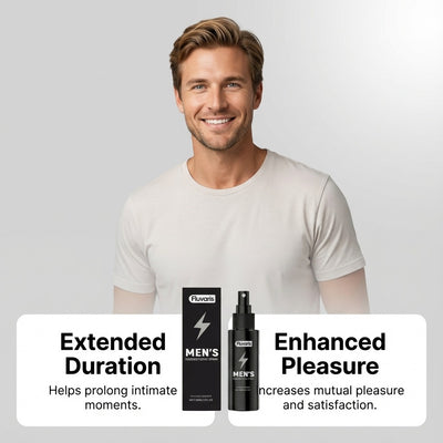 Spray Retardante para Hombre - Image 9