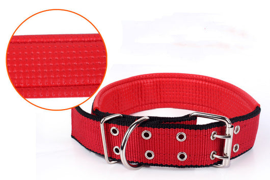 Cadena Reforzada de Tres Piezas para Perros - Image 15
