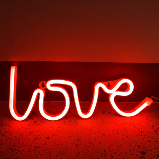 Luces de Corazón para Propuestas, Fiestas y Decoración Romántica - Image 10