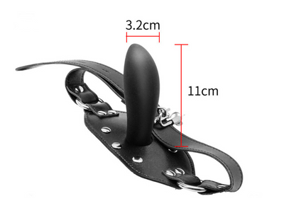 Juguete de Silicona Líquida con Plug Inflable - Image 5