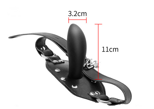 Juguete de Silicona Líquida con Plug Inflable - Image 5