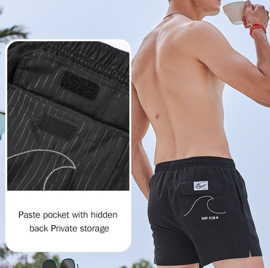 Shorts Casuales de Secado Rápido para Hombre - Image 16