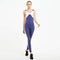 Jumpsuit Deportivo Sin Costuras para Yoga y Fitness