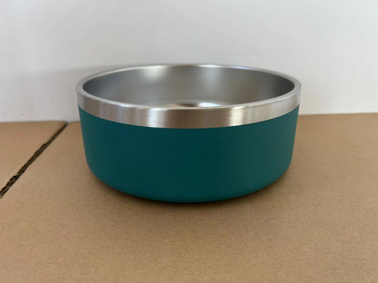 Comedero Acero Inoxidable 304 para Perros con Base Antideslizante - Image 9