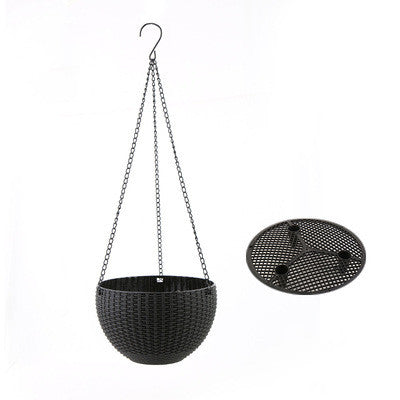 Canasta Colgante para Plantas - Image 14