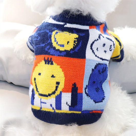 Ropa Premium para Perros Pequeños - Schnauzer, Pomerania y Yorkshire - Image 3