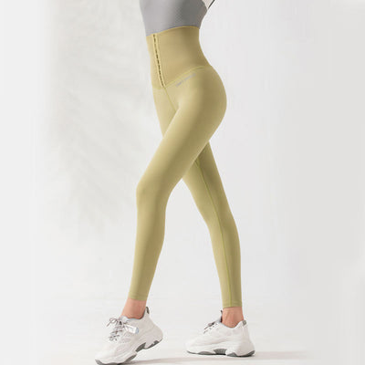 Leggings Cintura Alta con Tecnología Stretch - Image 9