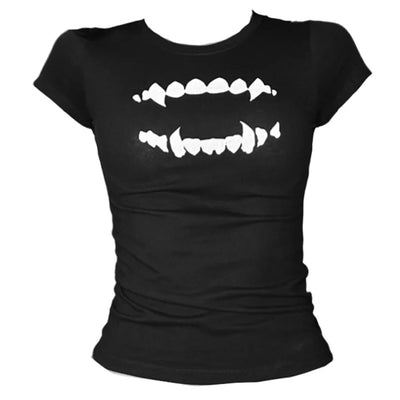 Top Corto Negro Dopamina con Hombro Descubierto - Estilo Casual y Moderno - Image 21