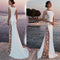Vestido Largo Elegante para Noche