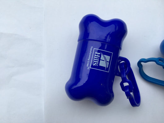 Dispensador de Bolsas para Desechos en Forma de Hueso - Image 3