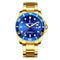 Dorado Azul