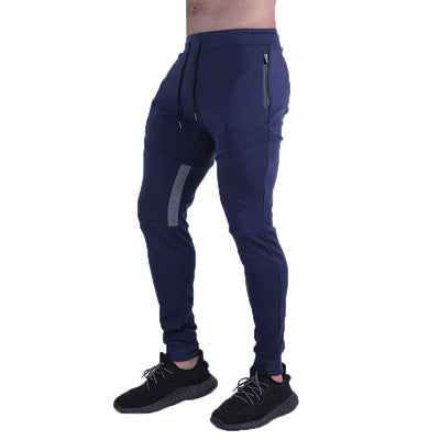Pantalones Deportivos Casuales para Hombre Otoño e Invierno - Image 14