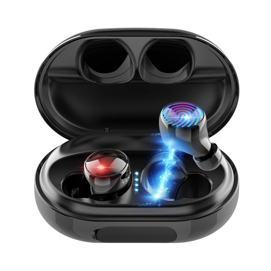 Auriculares Bluetooth Inalámbricos con Batería de 3500mA - Image 5