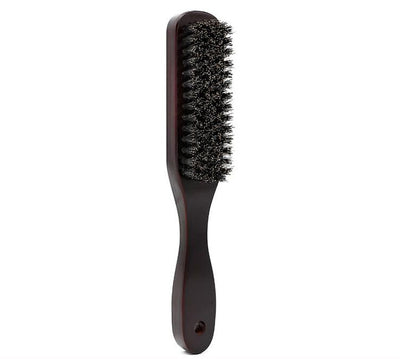 Cepillo Profesional para Barba con Cerdas de Jabalí - Image 5