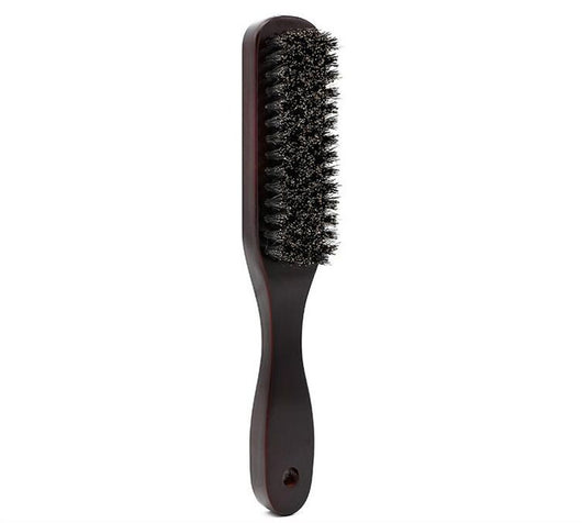 Cepillo Profesional para Barba con Cerdas de Jabalí - Image 5