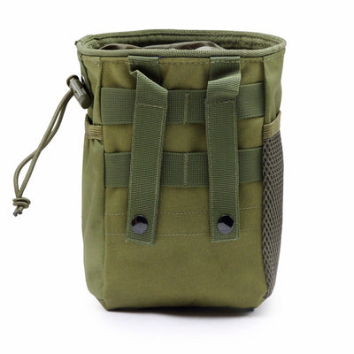 Bolsa Organizadora Compacta de Reciclaje y Accesorios - Image 4