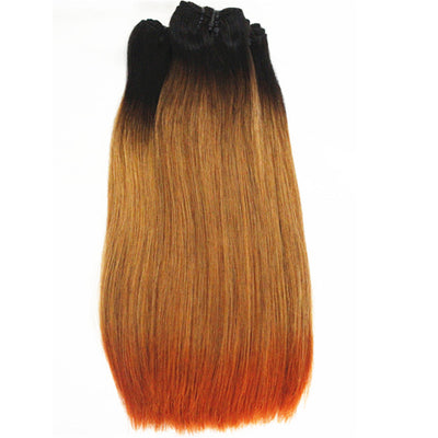 Peluca de Cabello Natural 100% - Image 2