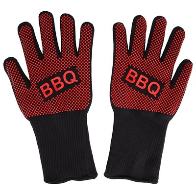Guantes para Parrilla de Calor Extremo - Image 13