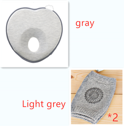 Almohada Ergonómica Anti-Plagiocefalia para Recién Nacidos - Image 11