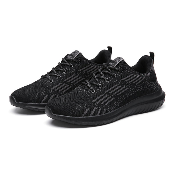 Zapatos casuales con malla transpirable - Image 11