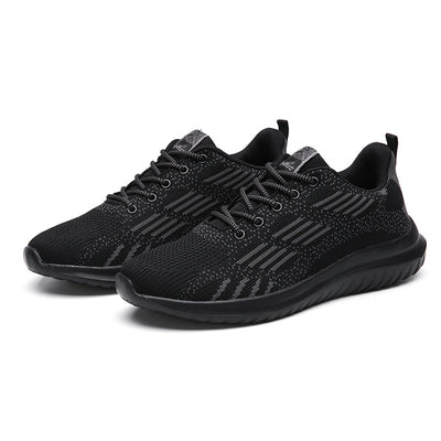 Zapatos casuales con malla transpirable - Image 11