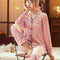 Rosado Woman 3XL