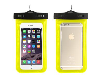 Funda Estanca AQUA-ONE para Teléfono - Protección Submarina Garantizada - Image 4